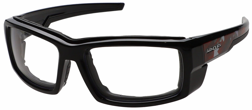 ArmouRx 6014 Safety Glasses