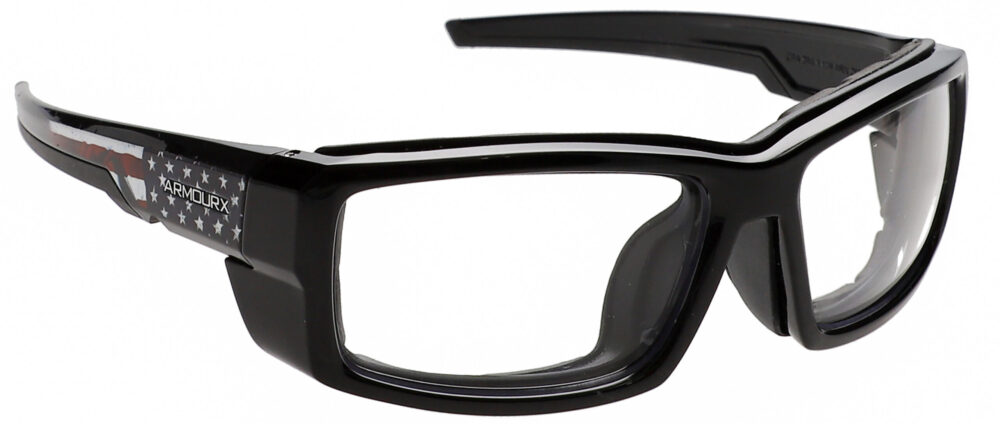 ArmouRx 6014 Safety Glasses
