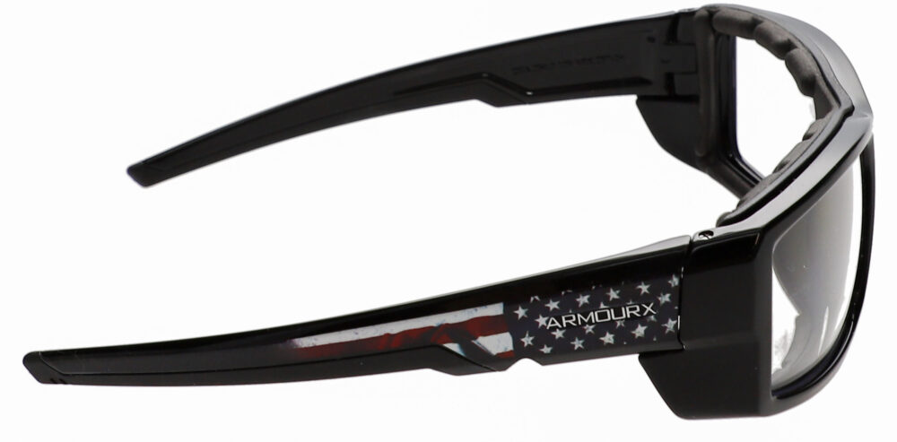 ArmouRx 6014 Safety Glasses