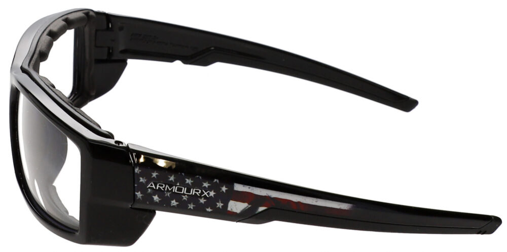 ArmouRx 6014 Safety Glasses