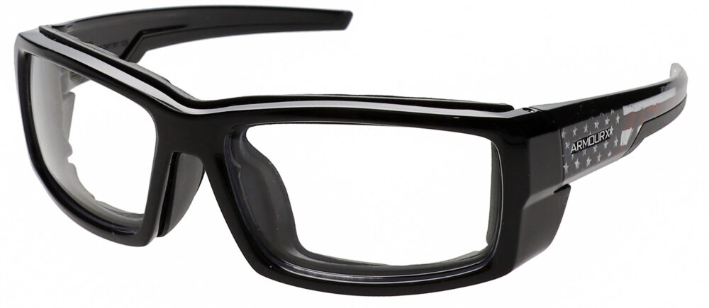 ArmouRx 6014 Safety Glasses