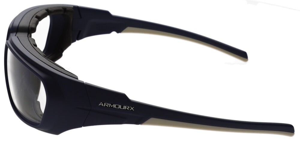 ArmouRx 6015 Safety Glasses