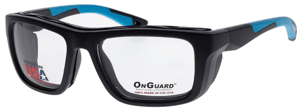 OnGuard US 120FS Prescription Safety Glasses