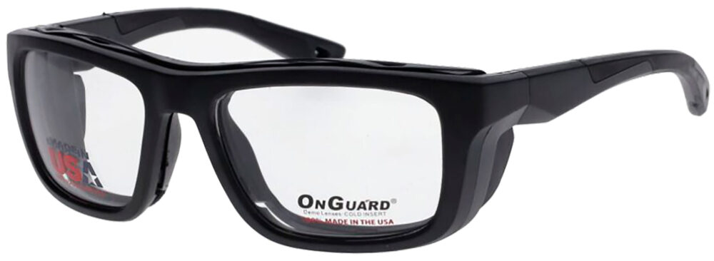 OnGuard US 120FS Prescription Safety Glasses