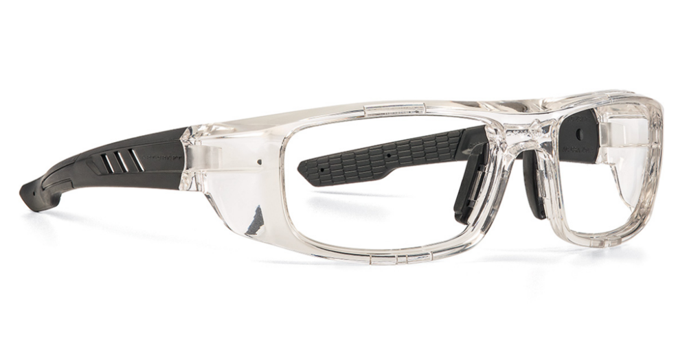 Art-Craft USA Workforce WF470 Prescription Safety Glasses