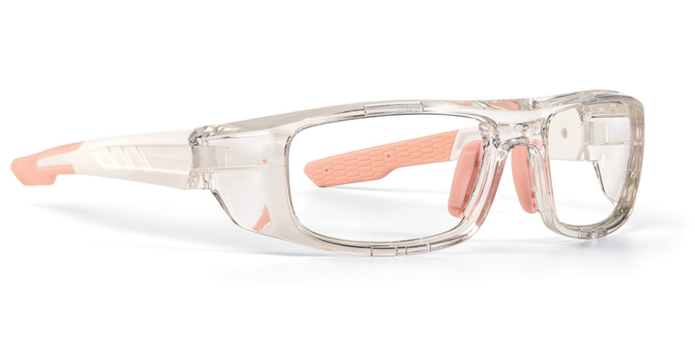 Art-Craft USA Workforce WF470 Prescription Safety Glasses
