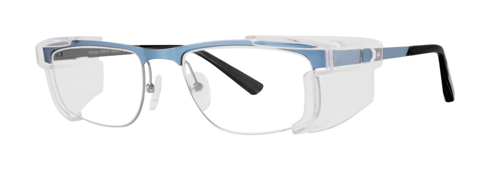 Pentax Safety Glasses Attitude 4