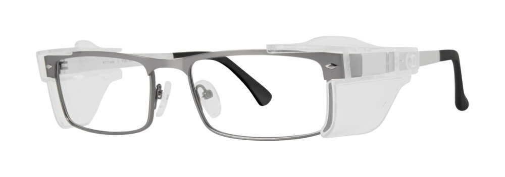 Pentax Safety Glasses Attitude 5