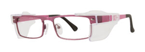 Pentax Safety Glasses Attitude 6