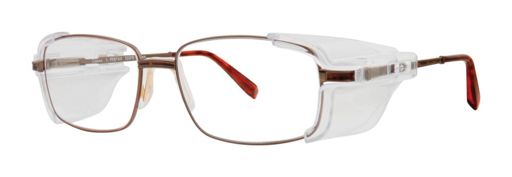 Pentax Safety Glasses Classic 1