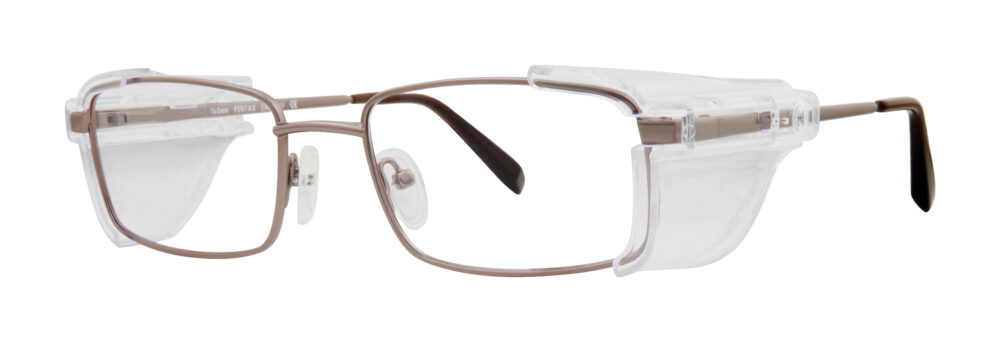 Pentax Safety Glasses DP600