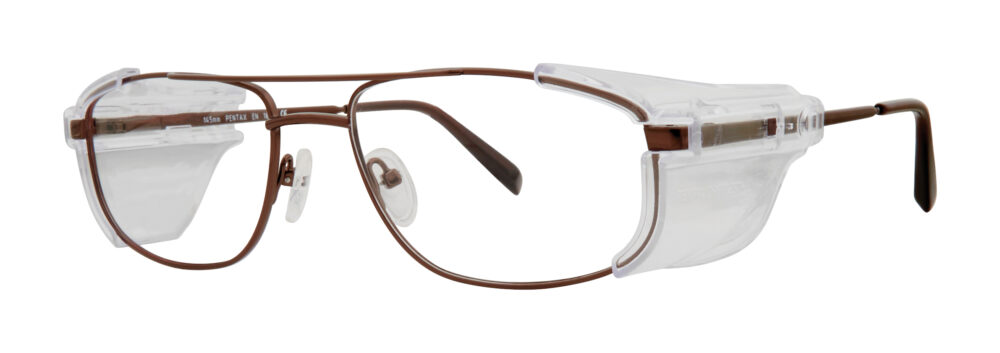 Pentax Safety Glasses DP610
