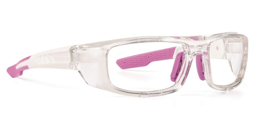 Art-Craft USA Workforce WF470 Prescription Safety Glasses