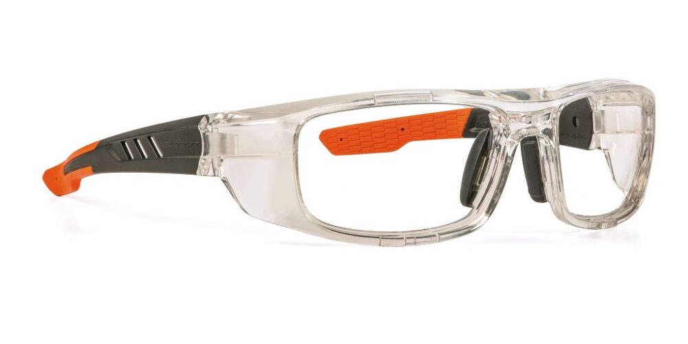 Art-Craft USA Workforce WF470 Prescription Safety Glasses