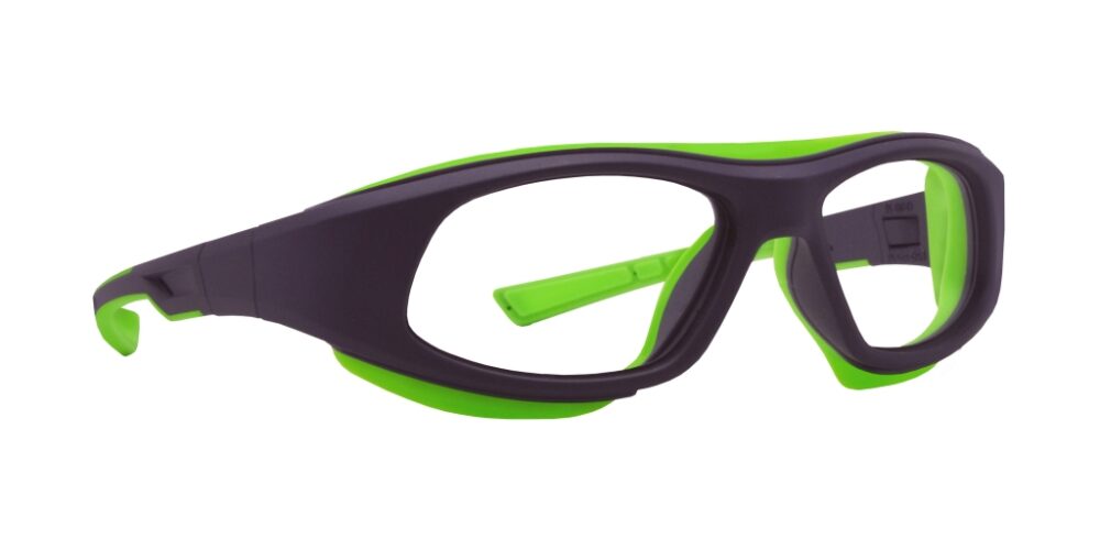 Art-Craft USA Workforce WF690 Prescription Safety Glasses