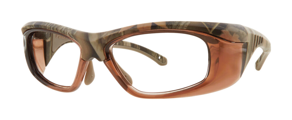 Pentax Safety Glasses ZT200