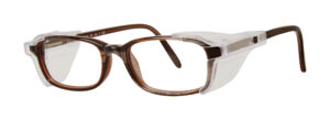 Pentax Safety Glasses 650