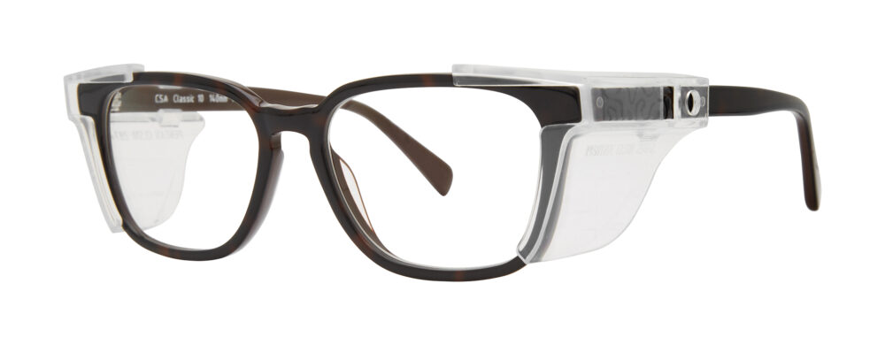 Pentax Safety Glasses Classic 10