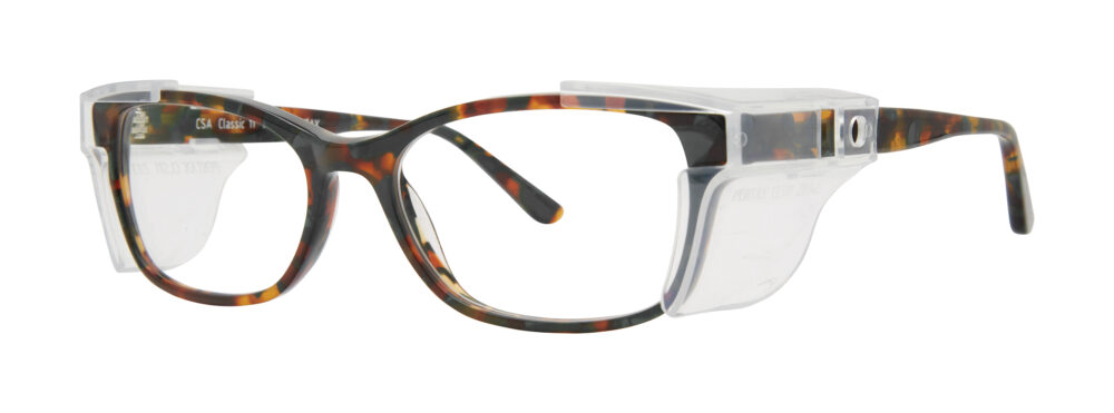 Pentax Safety Glasses  Classic 11