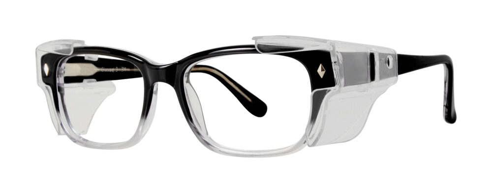 Pentax Safety Glasses Classic 3
