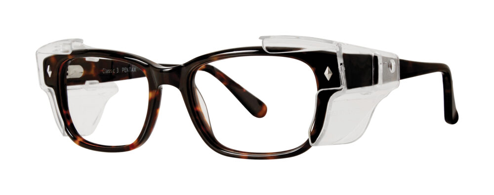 Pentax Safety Glasses Classic 3