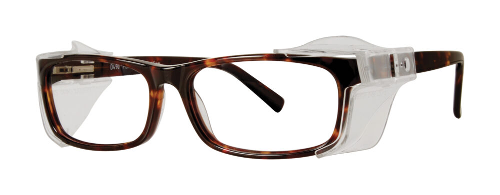 Pentax Safety Glasses D490