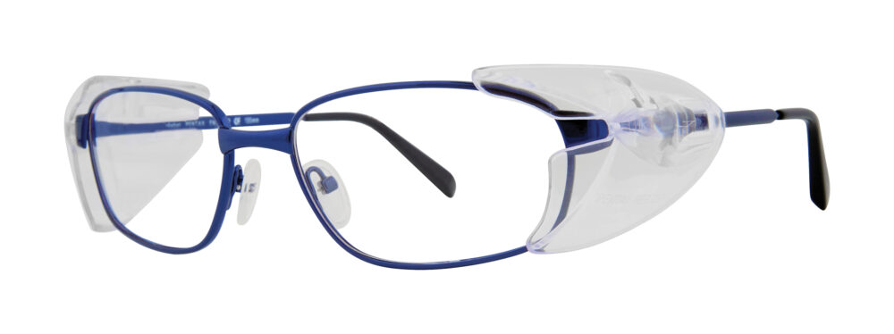 Pentax Safety Glasses Rebel