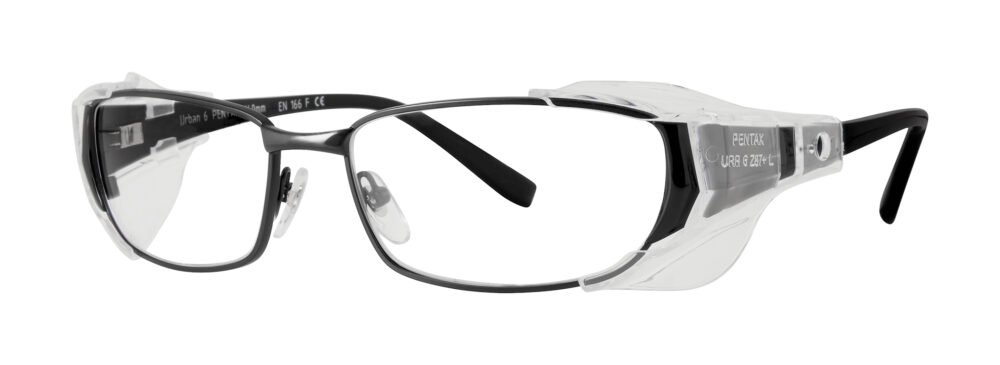 Pentax Safety Glasses Urban 6