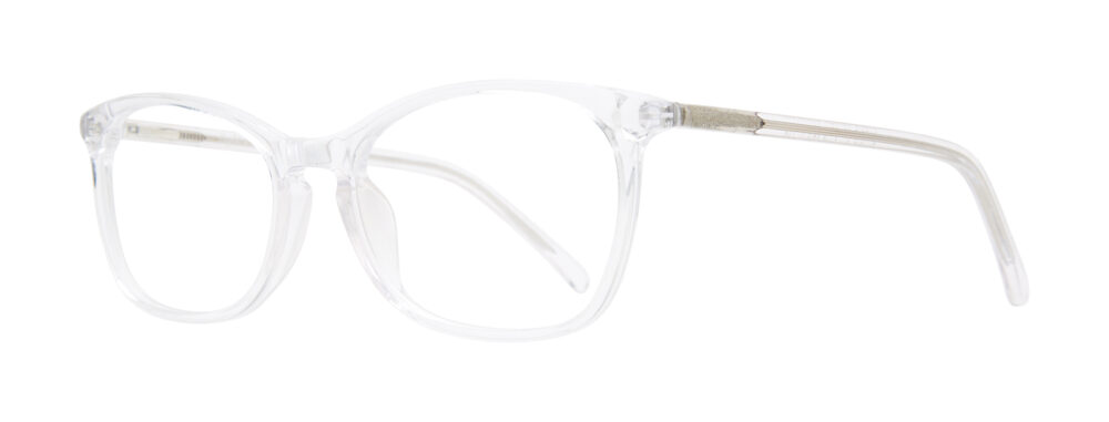Eight to Eighty Barbie Eyeglasses
