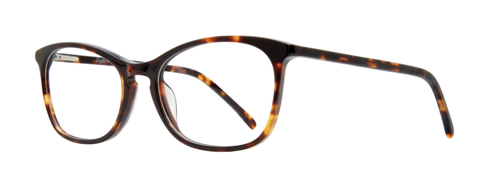 Eight to Eighty Barbie Eyeglasses