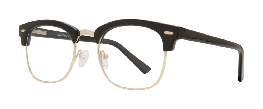 Eight to Eighty Buster Eyeglasses