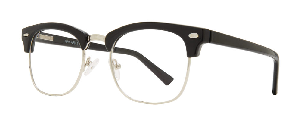 Eight to Eighty Buster Eyeglasses