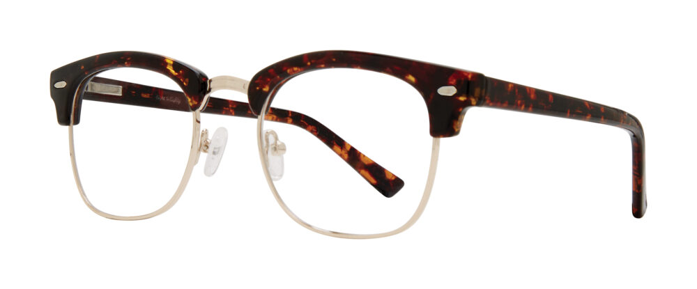 Eight to Eighty Buster Eyeglasses