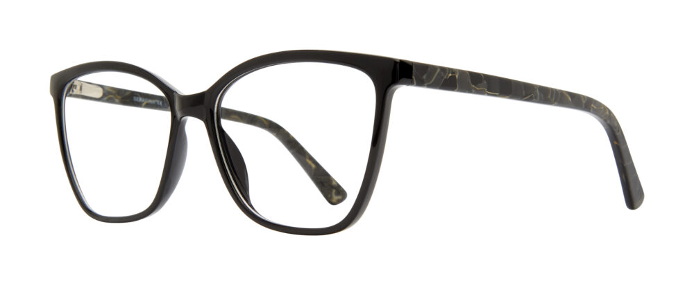 Eight to Eighty Kimberly Eyeglasses