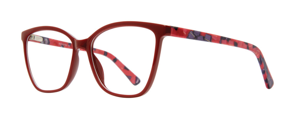 Eight to Eighty Kimberly Eyeglasses