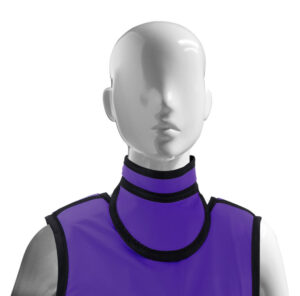 Cap Thyroid Shield