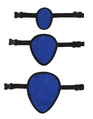 Gonad/Ovarian Lead Shield