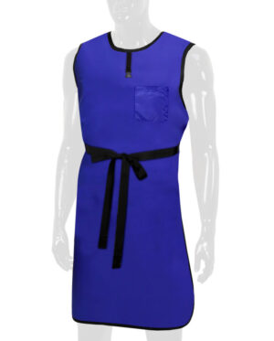Tie Front Apron