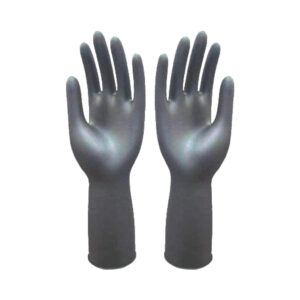 Sterile Radiation Reducing Gloves