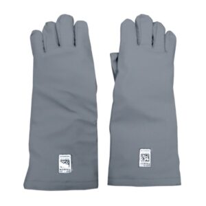 Personal Radiation Hand Protection