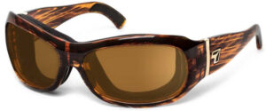 7Eye Briza Glasses - 62-15-124mm