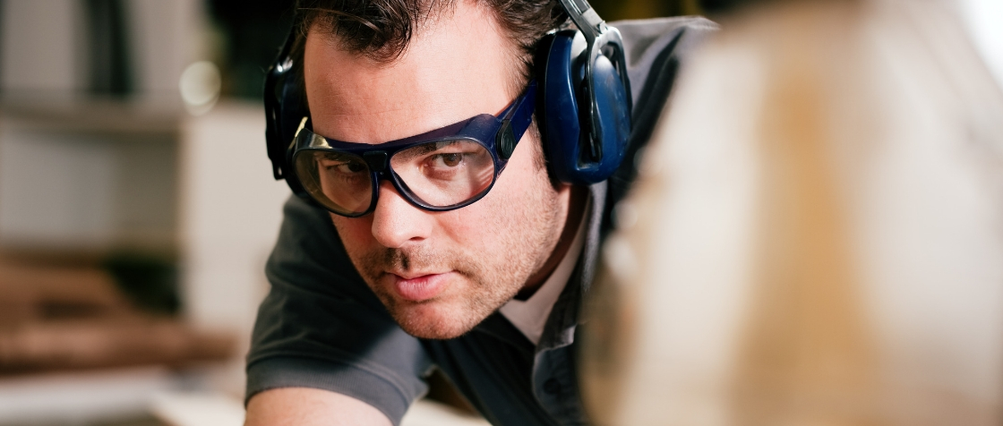 Prescription Safety Glasses: Your Guide to Protection and Style