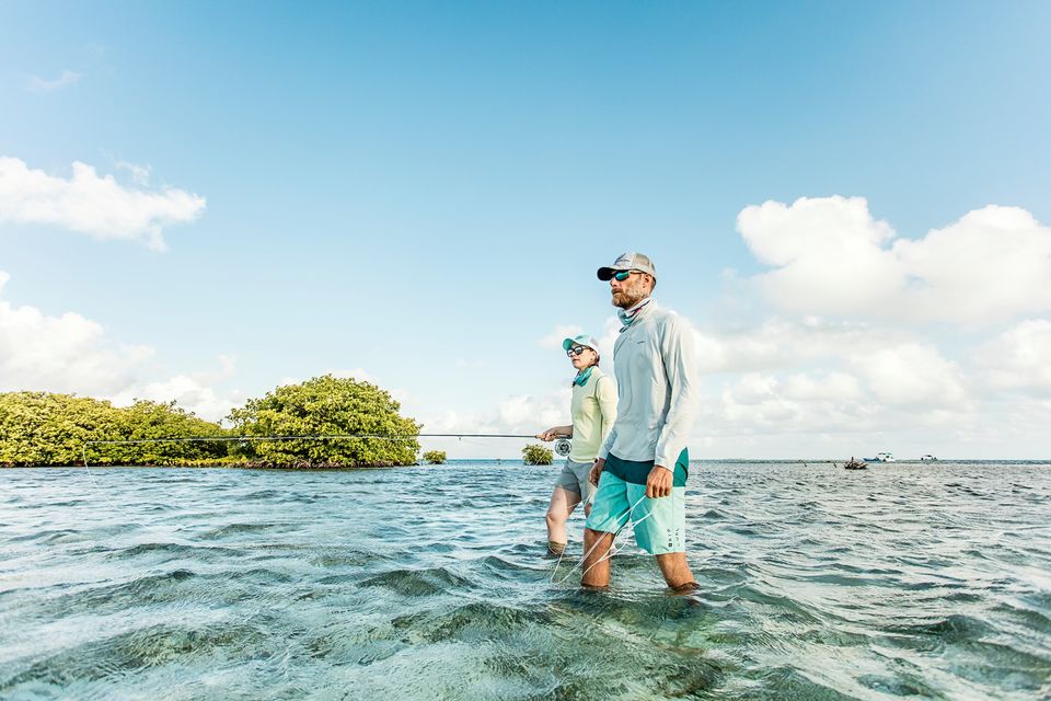 Costa polarized fishing sunglasses