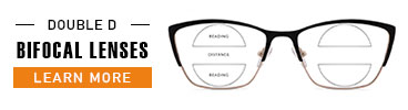 Prescription Glasses Help Page Double D bifocals