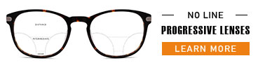 Prescription Glasses Help Page Progressives