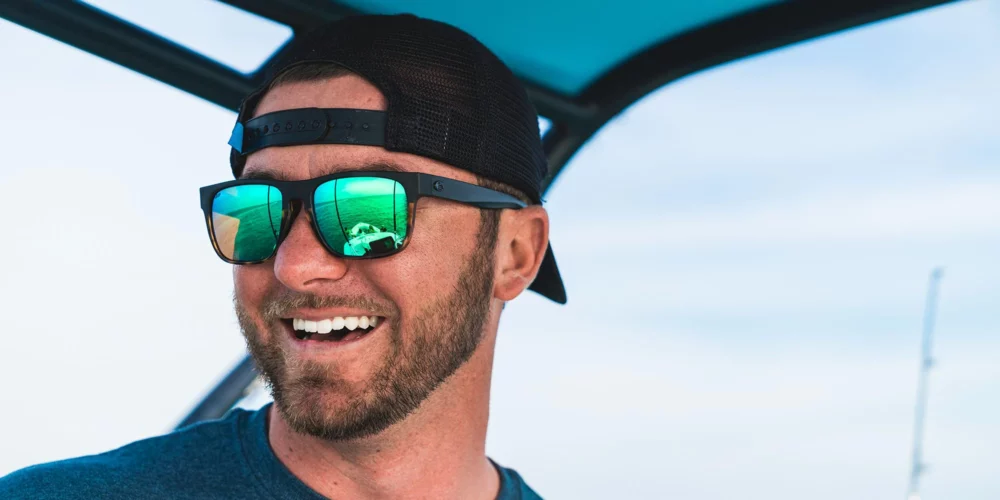 Costa sunglasses readers