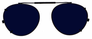 BoroTruView 3.0 Round Clip-On