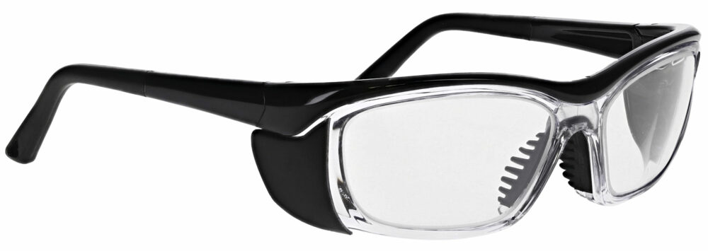 Radiation Safety Glasses Model EX601 - Image 3