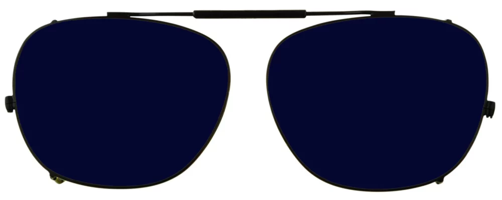 BoroTruView 3.0 Square Clip-On