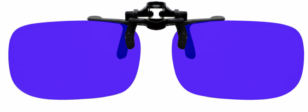 Lampworking Glasses Model Tru Rec